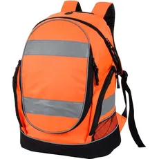 Shugon, Rucksack, UTBC4178_P, Orange, (23 l)