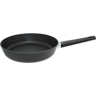 Elo Bratpfanne »Smart Wave« Aluminium 1 Stk. tlg. Für alle Herdarten geeignet, inkl. Induktion, schwarz