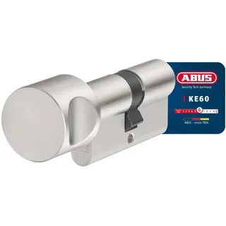 ABUS KE60NP 30/30 Doppel-Profilzylinder, Z30/K30