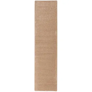 Snapstyle Cottage Teppichläufer 100 x 300 cm Naturfarben