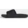 Adilette Comfort Core Black/Aurora Metallic/Aurora Black 42