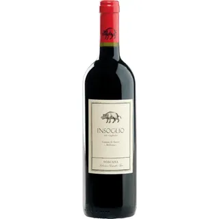 Tenuta di Biserno Insoglio del Cinghiale 2024 0,75 l