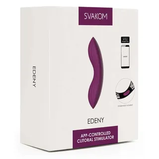 SVAKOM Edeny 1 St