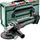 W 18 LT BL 11-125 ohne Akku + metaBox