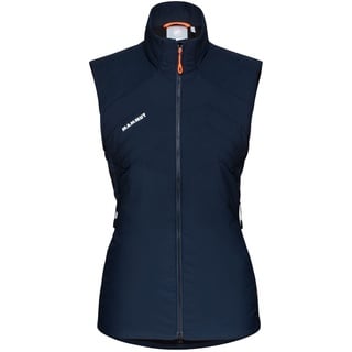 Mammut Rime Light IN Flex Vest Women marine M