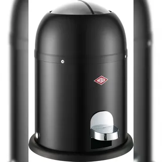 Wesco Mini Master 6 l Schwarz