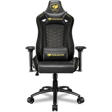 Bild OUTRIDER S ROYAL Gaming-Sessel