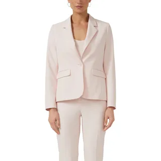 s.Oliver Black Label Damen Blazer 2177788 Lilac/PINK 34