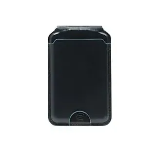 PIQUADRO MagSafe Geldbörse mit wiederaufladbarem Tracker AC6717B2R (N)