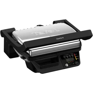 Tefal OptiGrill One  schwarz