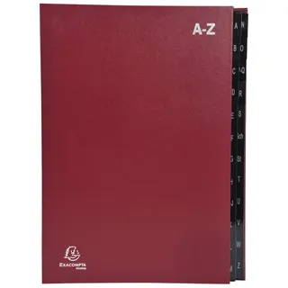 Exacompta 57225E Sammelmappe