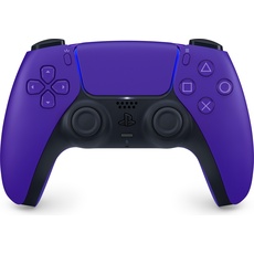 Bild PS5 DualSense Wireless-Controller galactic purple