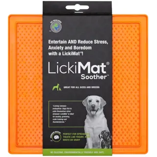 Lickimat Soother