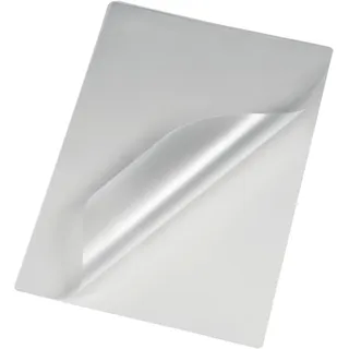 Hama Laminierfolie A6, 80 100 Stück (A6, 100 Stück, 80 μm)