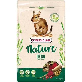 Versele-Laga Degu Nature 2,3 kg