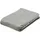 Memphis Kuscheldecke 220 x 240 cm Silber