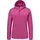 Fleece Hoody Style Cascata Fuchsia 44