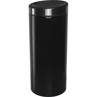 Brabantia Touch Bin New 30 l matt black