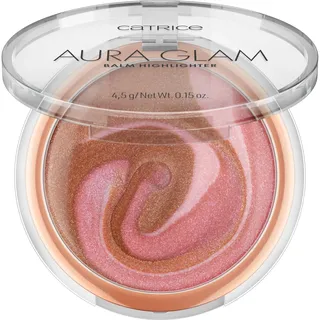 Catrice Aura Glam Balm Highlighter 010 A Swirl of Rose 4,5 g