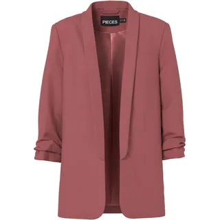 Pieces Blazer Apple Butter,M