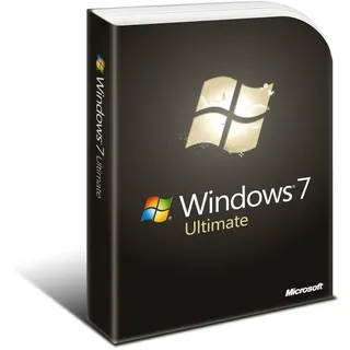 Windows 7 Ultimate ESD ML