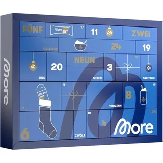 Quality First GmbH Hunde-Adventskalender 2025