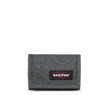 Eastpak Crew Single Geldbörse unisex schwarz