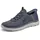 Summits High Herren Charcoal Weite