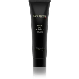 Karin Herzog Tonus B12 drainierende Körpercreme, 150 ml