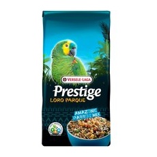 15kg Versele-Laga Prestige Premium Hrană papagali Amazon