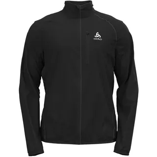 Odlo Zeroweight Jacke - black (15000) XXL