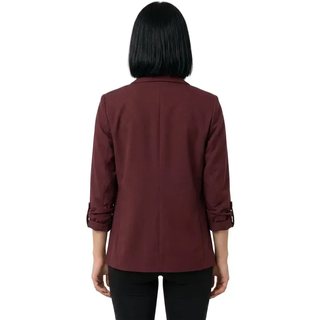 Vila Nice Blazer - Port Royale - 44