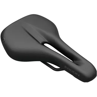 Ergon SF Women Sattel 160 mm Schwarz