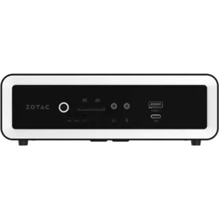 Zotac ZBOX CI629 nano (ZBOX-CI629NANO-BE)