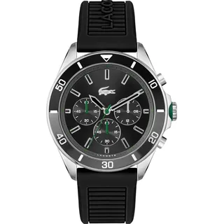 Lacoste Tiebreaker 2011152 Herrenarmbanduhr