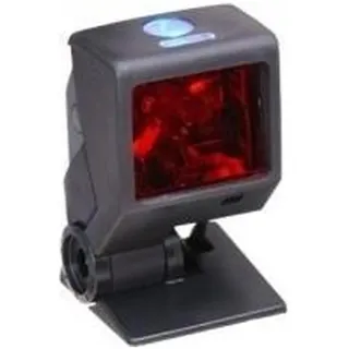 Honeywell 3580 (1D-Barcodes), Barcode-Scanner, Schwarz