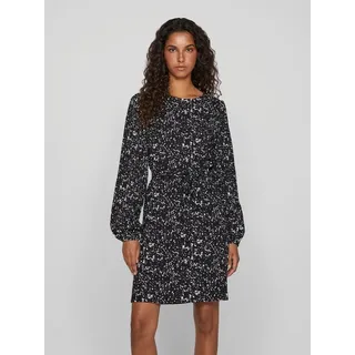 VILA VIPEFFI L/S DRESS - NOOS