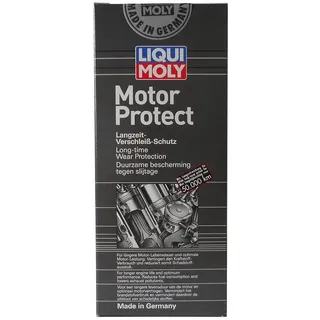LIQUI MOLY MotorProtect Langzeit Verschleiß 1018 5,0 l