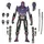 Ninja Turtles Actionfigur Ultimate Foot Bot 18