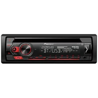 Pioneer DEH-S320BT