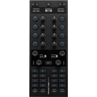 Native Instruments Traktor X1 Mk3
