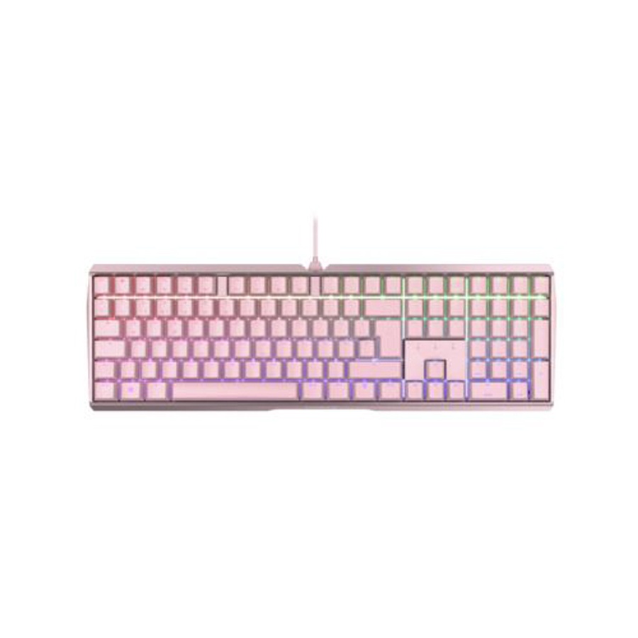 Bild von MX Board 3.0 S CHERRY BLUE DE rosa G80-3874LSADE-9