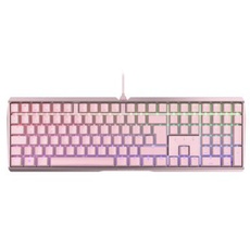 Bild von MX Board 3.0 S CHERRY BLUE DE rosa G80-3874LSADE-9