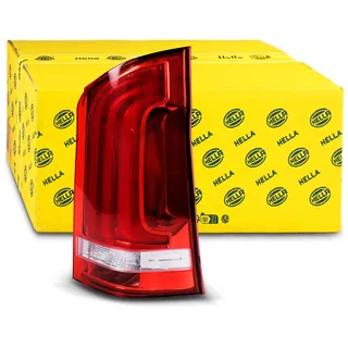 Hella Rückleuchte rechts 2SK 011 813-221