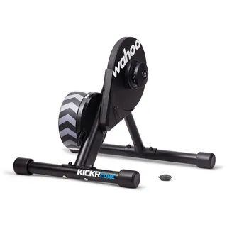 Wahoo Fitness KICKR CORE Zwift One, Schwarz