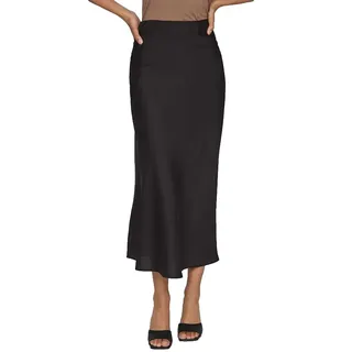 Vila Ellette Midirock - Black - 36
