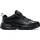 Air Monarch IV Herren Schwarz 49,5