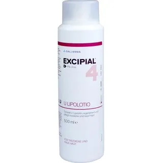Galderma Laboratorium Excipial U Lipolotio Lotion 500 ml