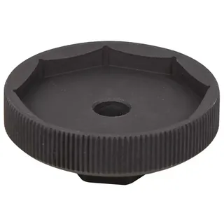 Bikeservice 49 Mm 8knt Gabelkappensc - Black - One Size