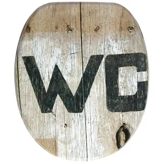 Sanilo Old Style Braun